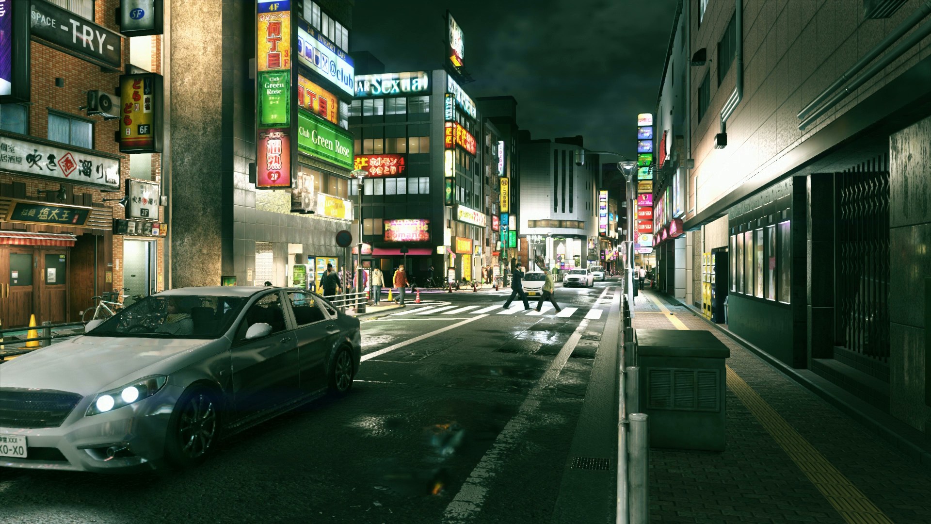 Yakuza Kiwami 2 - Imagen 22